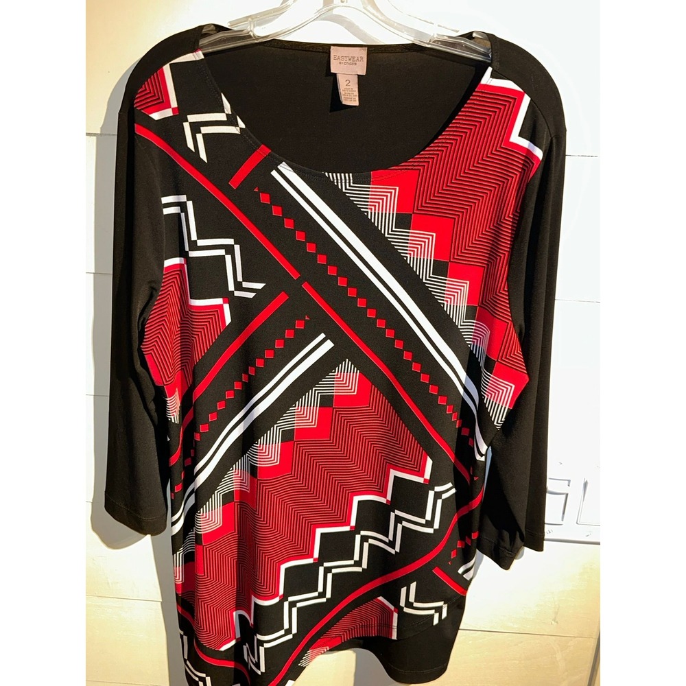 Easywear By Chico